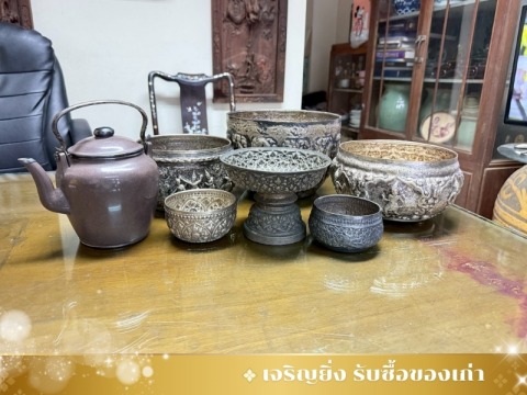 เจริญยิ่ง รับซื้อของเก่า (9)